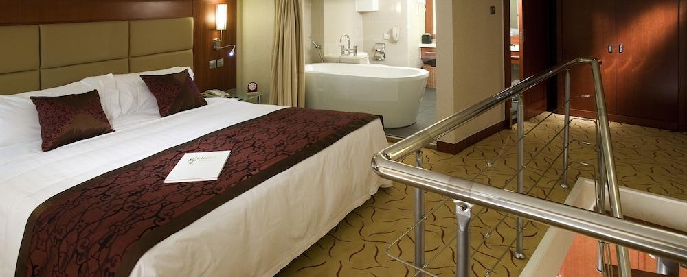 Ariva Beijing West Hotel Zewnętrze zdjęcie