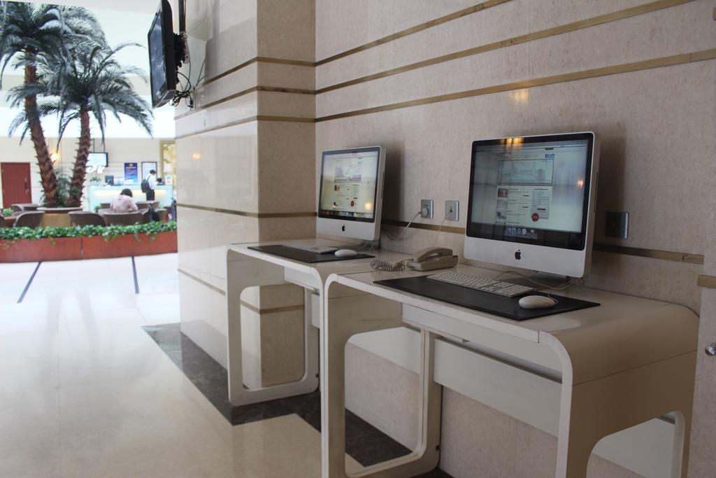 Ariva Beijing West Hotel Zewnętrze zdjęcie