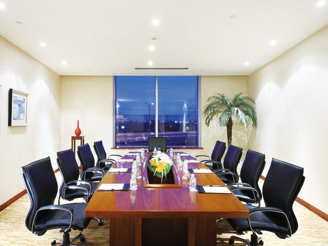 Ariva Beijing West Hotel Zewnętrze zdjęcie