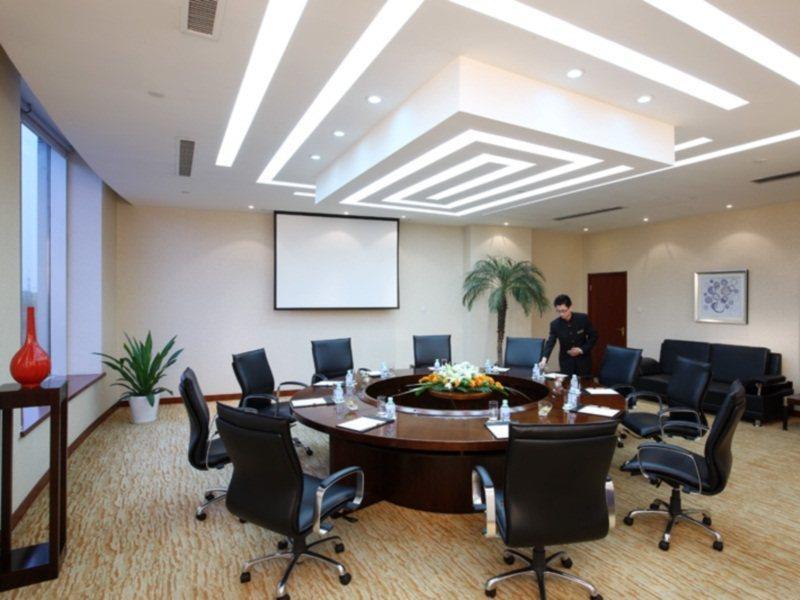 Ariva Beijing West Hotel Zewnętrze zdjęcie
